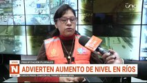 Notivisión Meridiano ∙ Jueves 15 de Enero de 2026