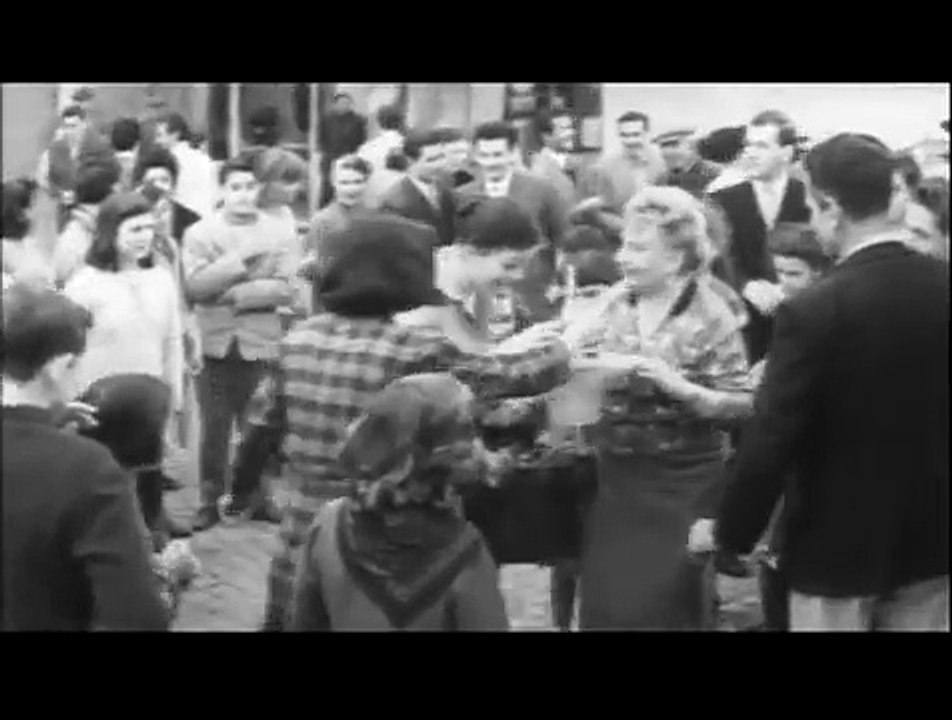 La Trovatella di Pompei 1957