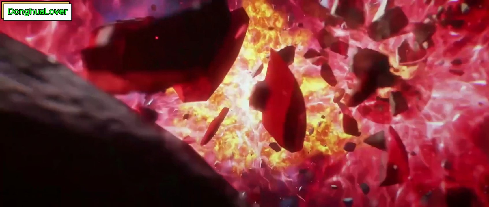 Perfect World eps 251 Sub Indo HD