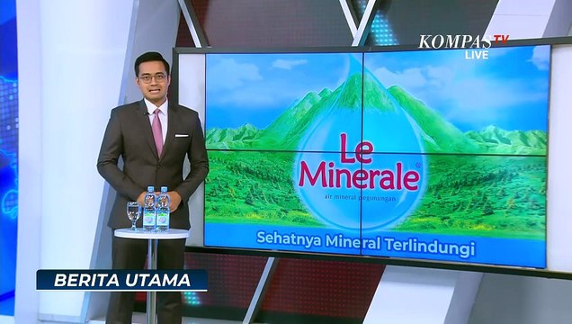 Aksi Jambret Anting Anak-Anak di Kebon Jeruk Terekam CCTV