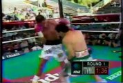 Erik Morales vs Alberto Martinez - TVKO HBO PPV 9-9-95