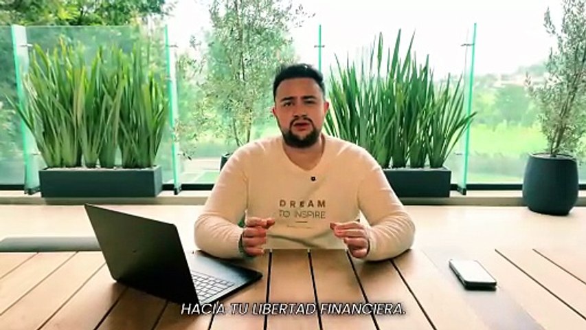 ¡Haz que tu dinero crezca!