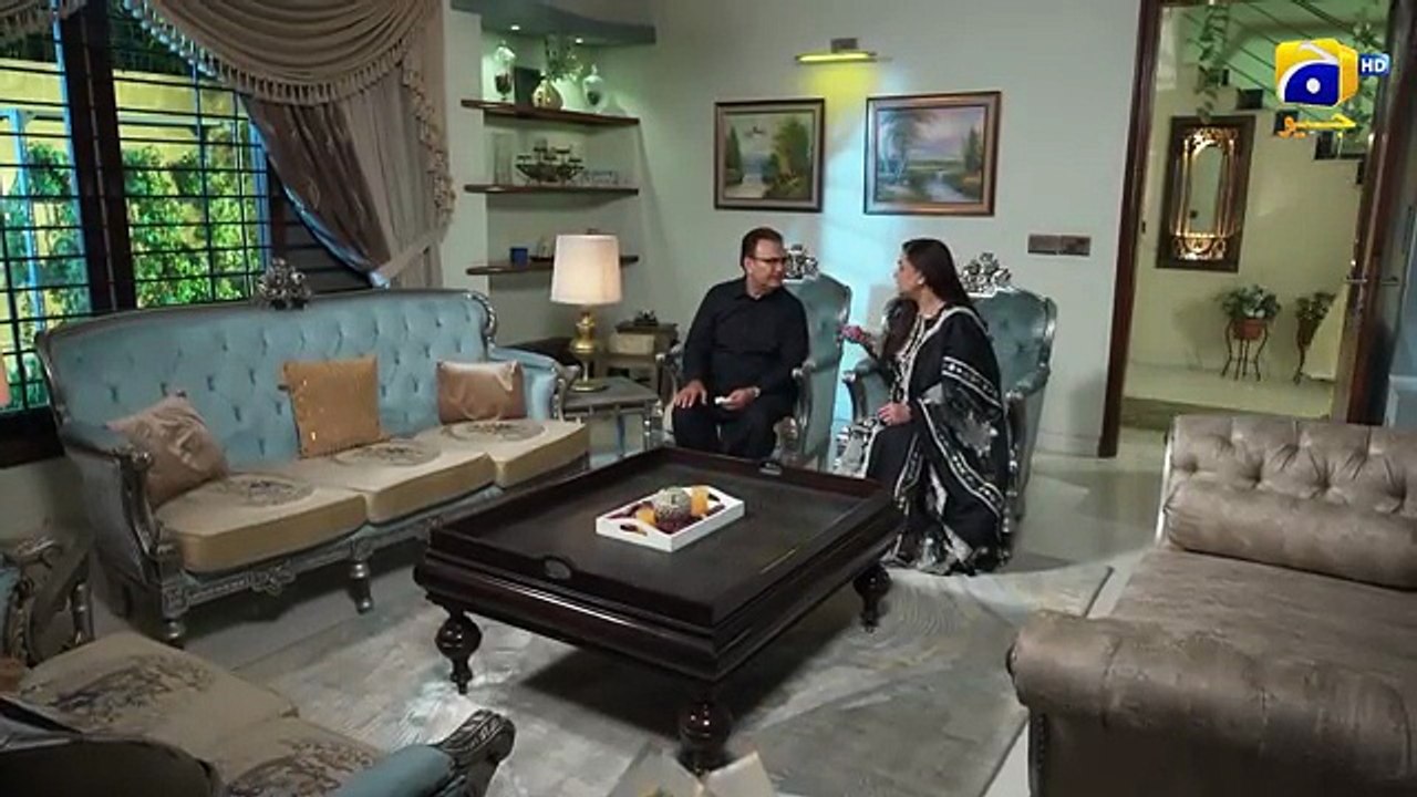 Iblees Episode 05   - 15th January 2026