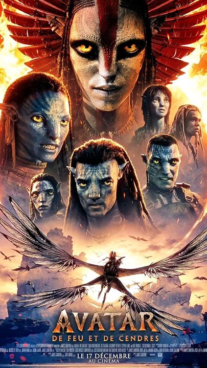 Review Avatar 3