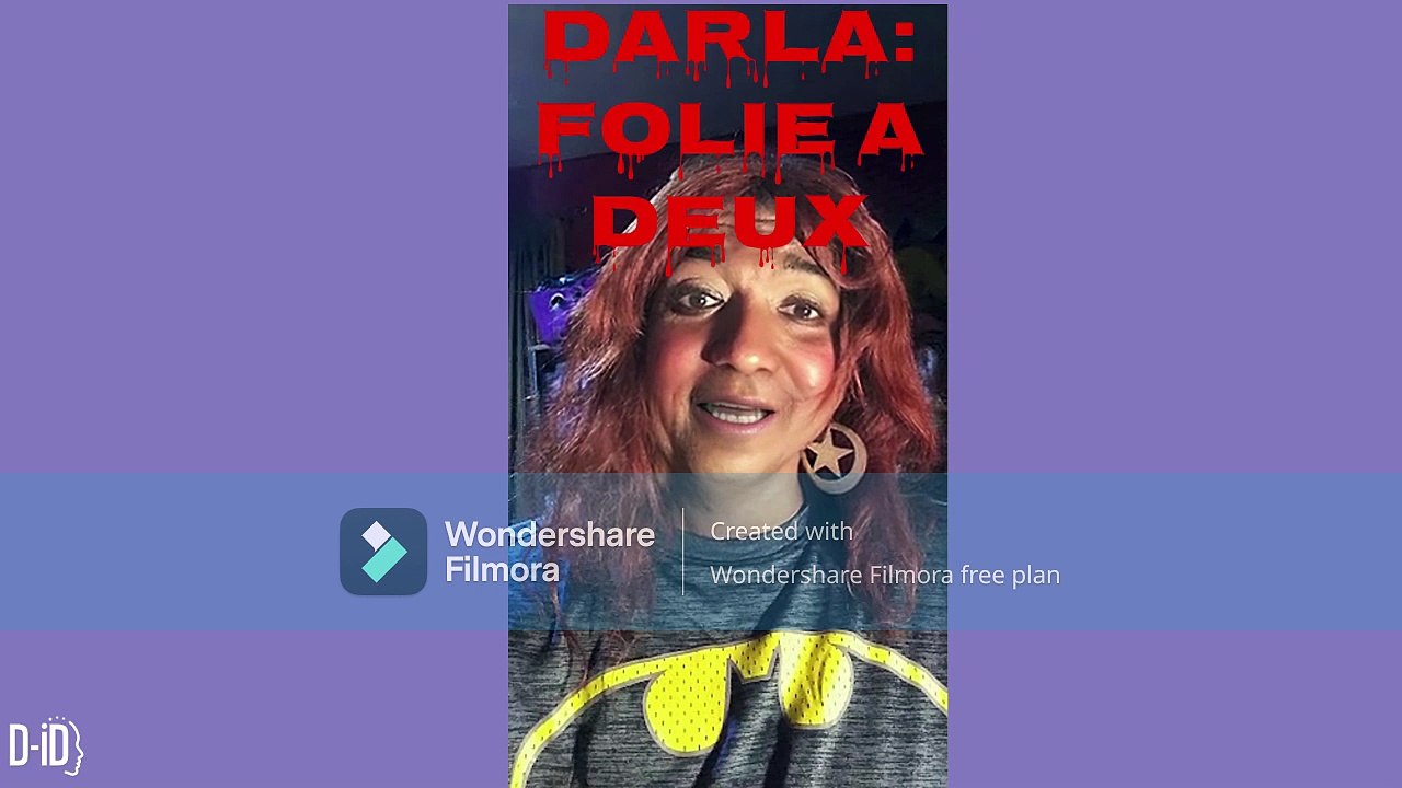 Darla Folie Wondershare Edit
