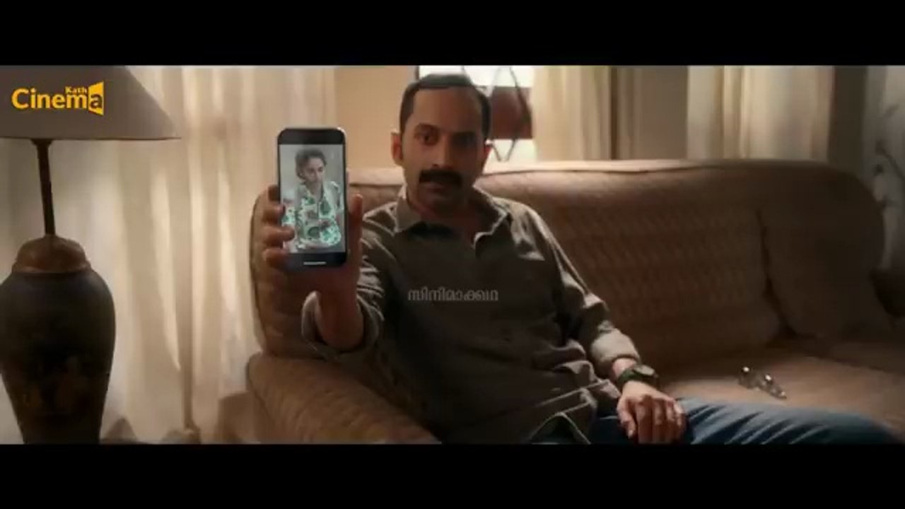 Bougainvillea 2024 | Bougainvillea Full Movie Malayalam part 1