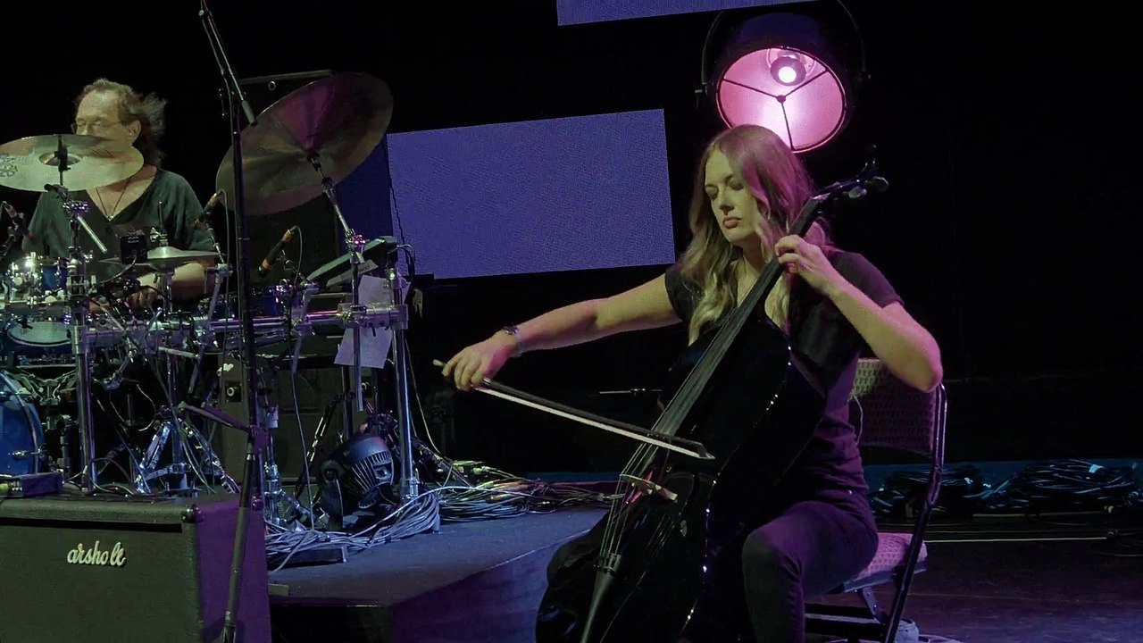 Caroline, No (Brian Wilson cover) - Jeff Beck (live)