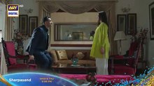 SharPasand Episode 31 Promo ARY_Digital_Drama(360p)
