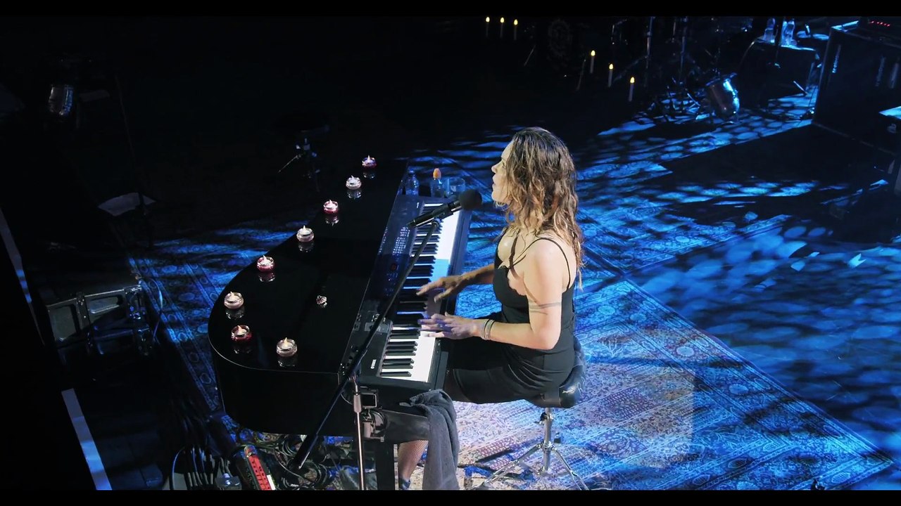 Leave The Light On - Beth Hart (live)