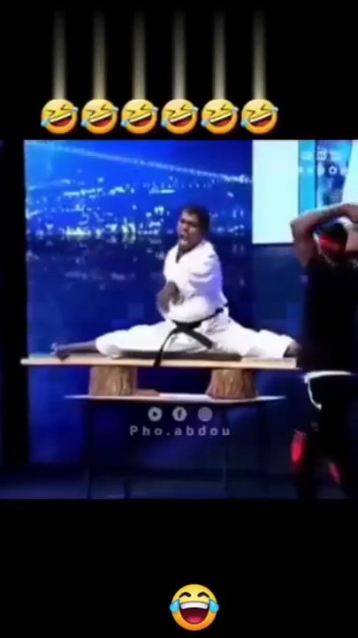 “When Your Brain Stops Working but Comedy Starts 😂”