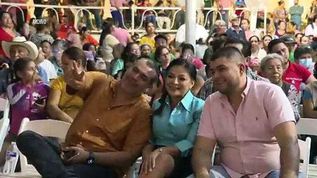 Ricardo René y Rocío Cerón asumen dirigencia de MC en Vallarta | CPS Noticias Puerto Vallarta