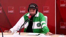 Paul Mirabel, l'amour du rire - Mehdi Maïzi
