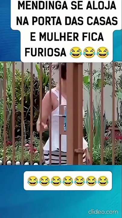 MULHER FICA FURIOSA COM MORADORA DE RUA!  #noticias #humor #comedia #engracado #comedy