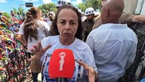 Aladilce Souza solta o verbo contra aumento do ônibus e faz denúncia grave contra a Prefeitura