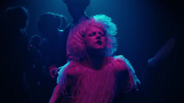 The Bride! - Es lebe die Braut Trailer (2) OV