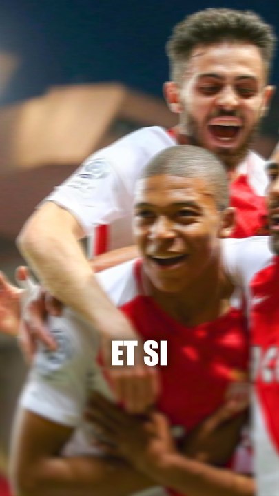 🇫🇷 Et si MONACO n’avait JAMAIS VENDU LEURS MEILLEURS JOUEURS, quel serait le ONZE ?