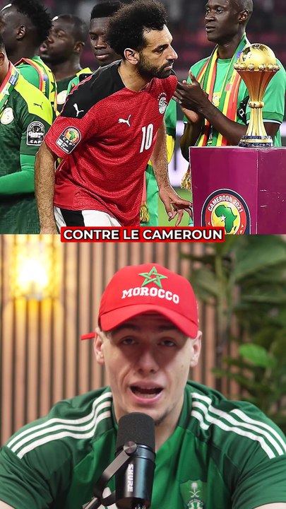 La Rivalité entre Salah et Mané est trop sous-coté !