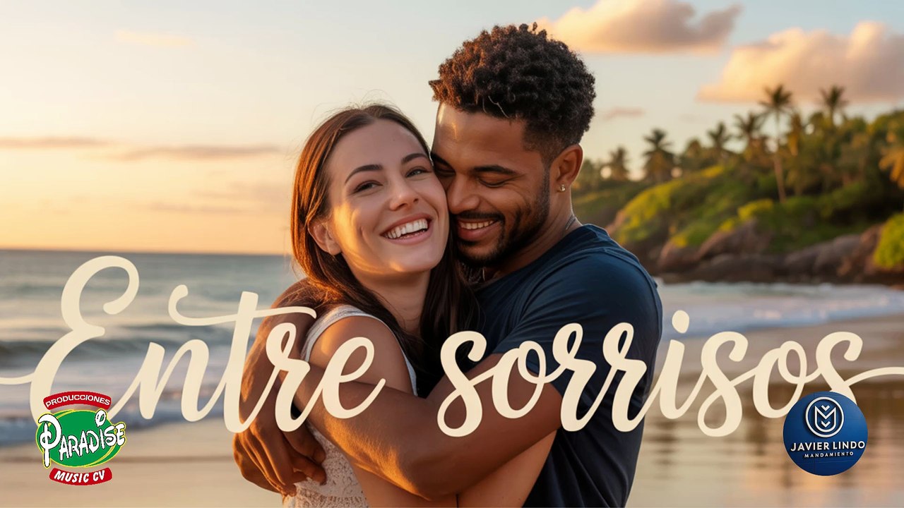 ENTRE SORRISOS AUTOR JAVIER LINDO M.