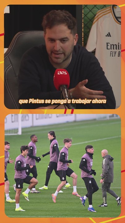 VERTICAL PINTUS