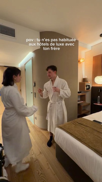 Ne jamais nous laisser tous les deux…