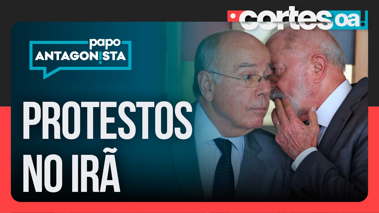 O duplo padrão moral do governo Lula