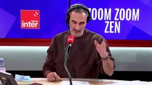 L’empire Finito - La chronique de Yacine Belhousse