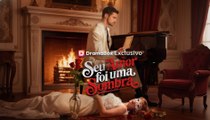 [Doblado ESP] Seu Amor Foi Uma Sombra