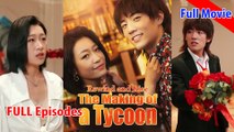 Rewind And Rise The Making Of A Tycoon Full Movie_ drama