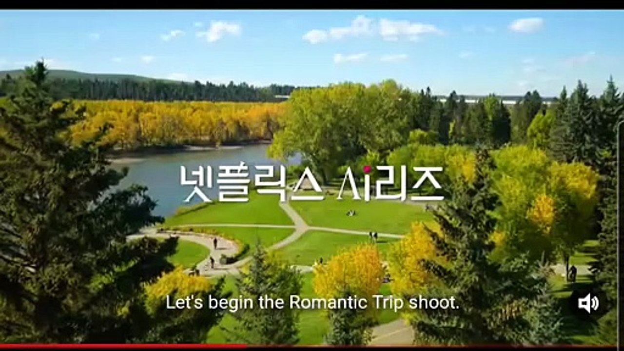 Trailer: Can this love be translated?