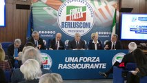 Sanità: Forza Italia, ‘eliminare incompatibilità dei medici per ridurre liste d’attesa e rafforzare Ssn’