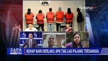 [FULL] DPR dan Bivitri Susanti Menyoal KPK Tak Lagi Pajang Tersangka di Era KUHAP Baru