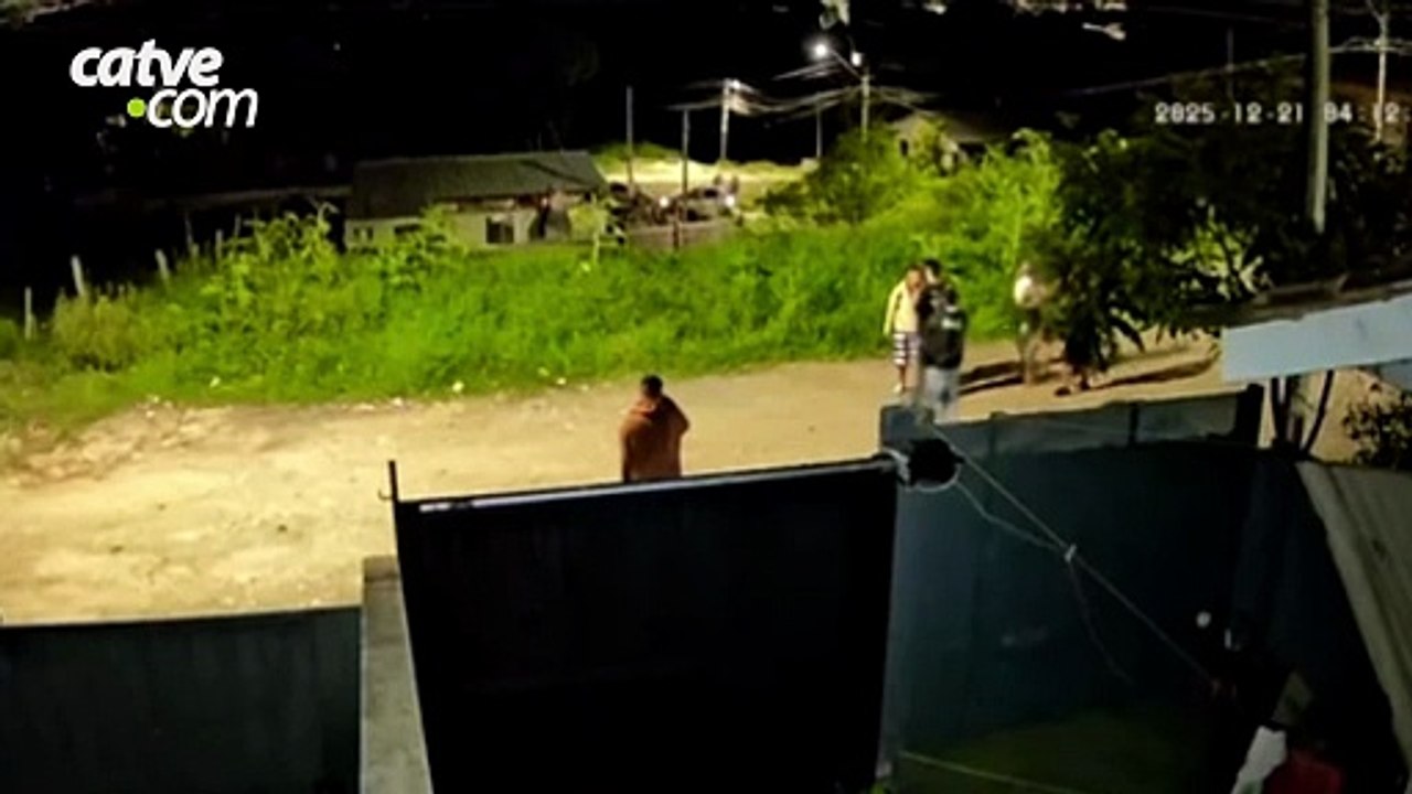 Quatro são indiciados por latrocínio contra adolescente em Ponta Grossa