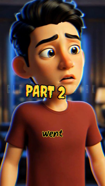 The Voice at My Door Wasn’t Human | True Horror Story (Part 2)