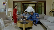 Madawa Episode 41 | 15 Jan 2026 | Omer Shahzad | Aiza Awan | ARY Digital Drama