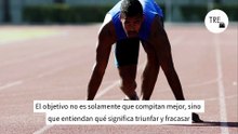 El secreto del podio no está en el gimnasio, sino en la cama: este es el veredicto de una psicóloga olímpica sobre los beneficios del sueño