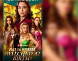 [Hot 2025🔥] Was The Heiress Switched At Birth Full Movie _ Reelshort