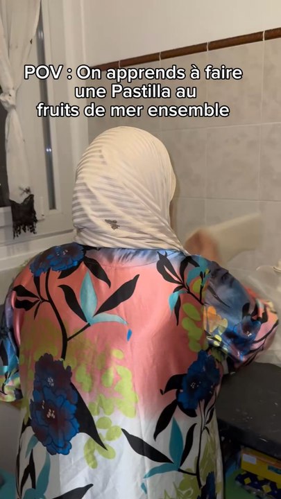 SOIR DE MATCH MAROC