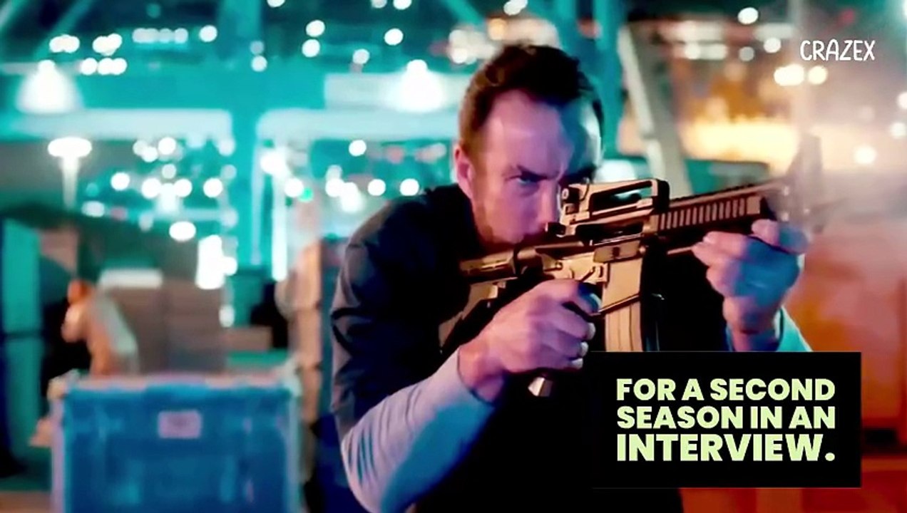Countdown Season 2 First Trailer & Look (2026)...