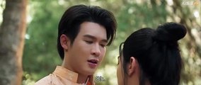 Interminable EP 10 Eng Sub Thai BL - hot new