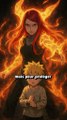 Kushina Uzumaki : La mère qu’on a pas eu le temps d’aimer. #kushina #uzumaki #naruto #manga #sasuke