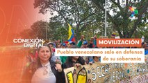 Maestros exigen la liberación del pdte. Nicolás Maduro y su esposa