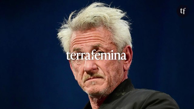 Je pensais que c'était sa petite-fille : Sean Penn fait scandale avec sa petite amie de 35 ans sa cadette