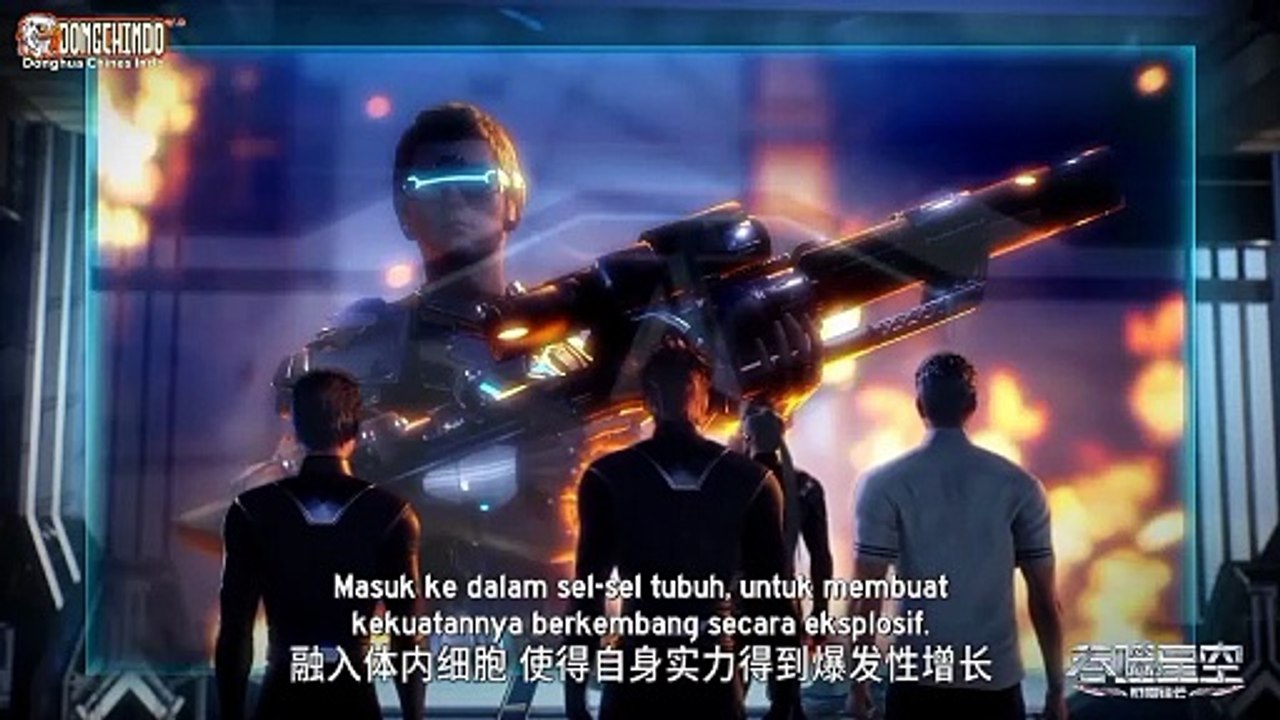 [SS] Swallowed Star Eps 1_8