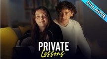 Private Lessons #CandyJar#Full Movie