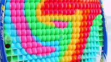 Welcome to a world of oddly satisfying visuals