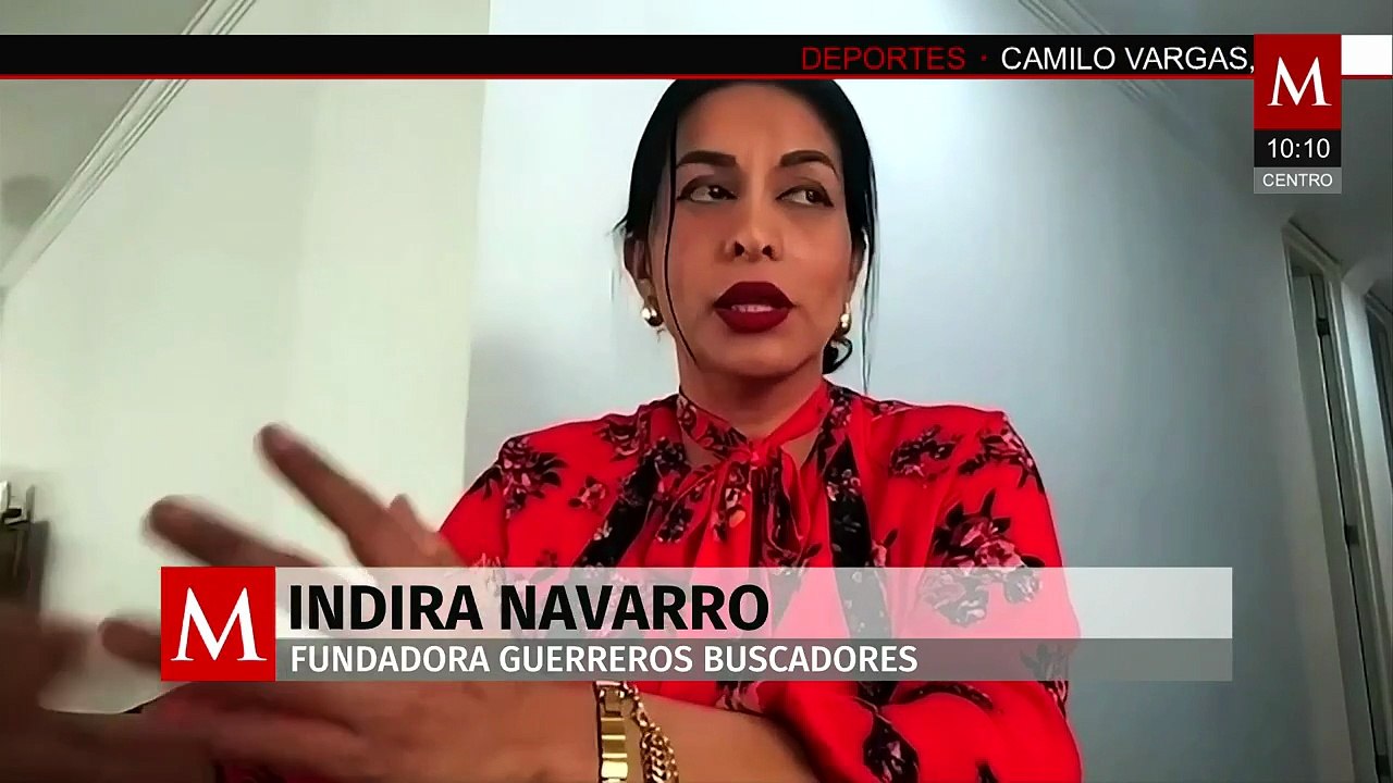 Denuncian abandono y omisiones en caso del rancho Izaguirre, Jalisco