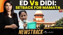 Maria Shakeel Reports: Supreme Court Stays Bengal Police FIRs Against ED in Mamata Banerjee Standoff