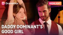 Daddy Dominant's Good Girl #FullMovie