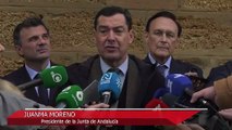 Andalucía abre en San Fernando 