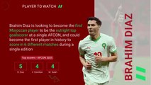 Senegal v Morocco - Opta Predictor
